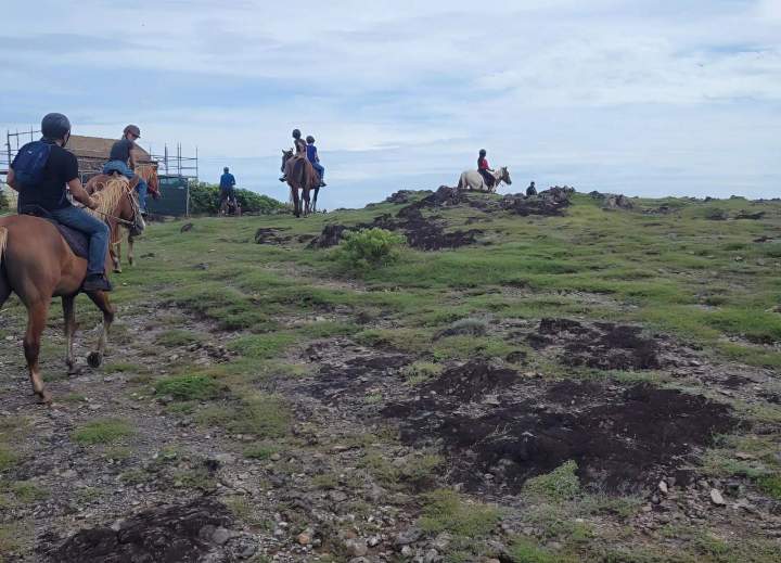 Loisir Ranch Martinique