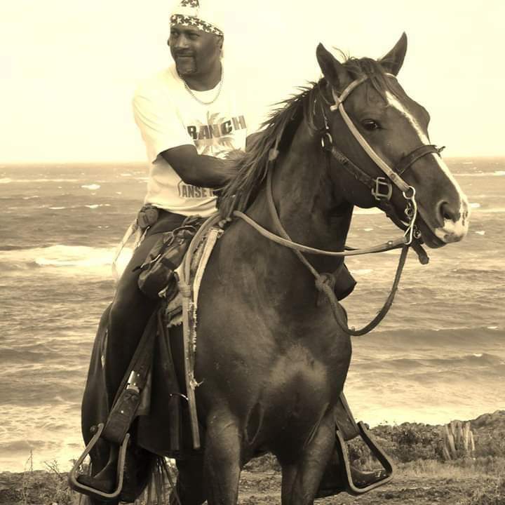 Le ranch qui vaut le détour